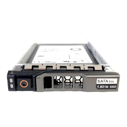 Dell 400-ATQH 1.92TB SSD
