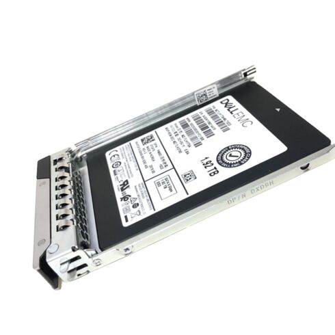 Dell 400-AXRI 1.92TB SATA 6GBPS SSD