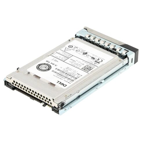 Dell 400-BCOY 3.84TB Read Intensive SSD