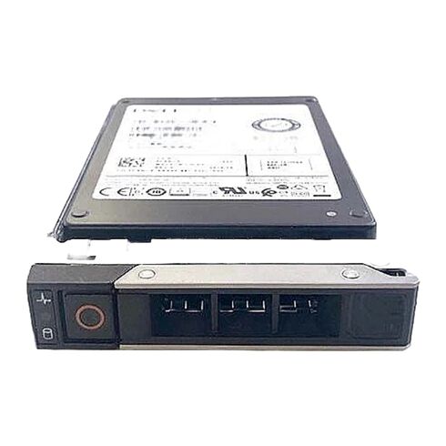 Dell 400-BDSB Hot Plug 6GBPS SSD