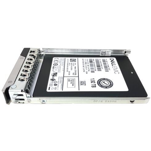 Dell 400-BEUD 1.92TB SATA 6GBPS SSD