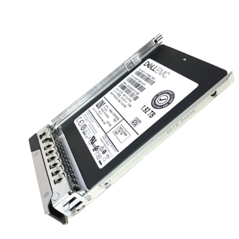 Dell 400-BEUD SATA 6GBPS 1.92TB SSD