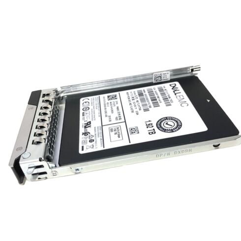 Dell 400-BEUD SATA 6GBPS SSD