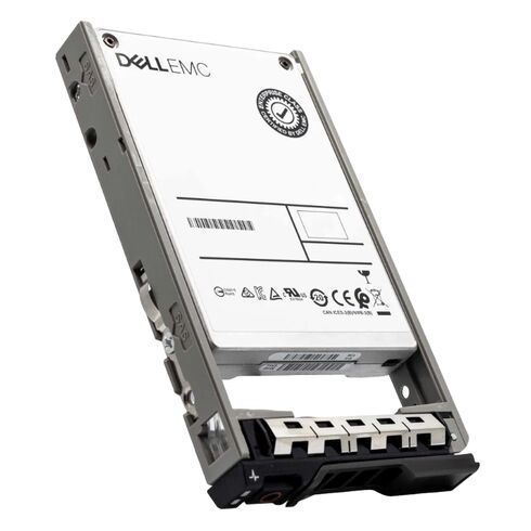 Dell 746HM 12GBPS SSD