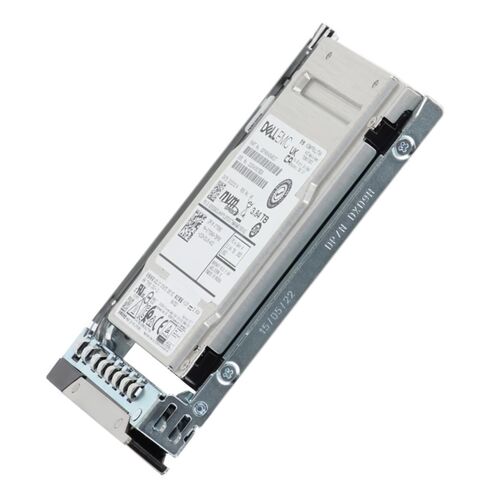 Dell 7YDNG 3.84TB PCIe 4.0 NVMe SSD