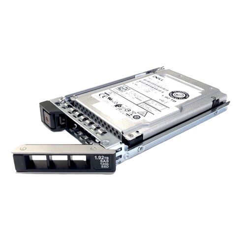Dell K3GF3 SATA SSD