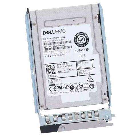 Dell N0MYJ 1.92TB SSD
