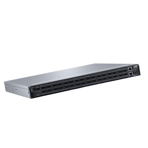 Dell N3132PX-ON 32 Port Managed Switch