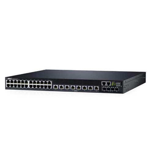 Dell N3132PX-ON Ethernet Switch