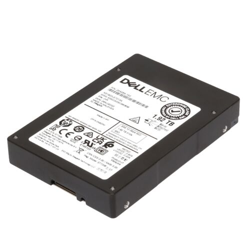 Dell N6DRV 1.92TB SAS 12GBPS 2.5 inches Mixed Use 3DWPD SSD