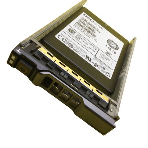 Dell T0MMP 1.92TB SATA 6GBPS 2.5inch SSD