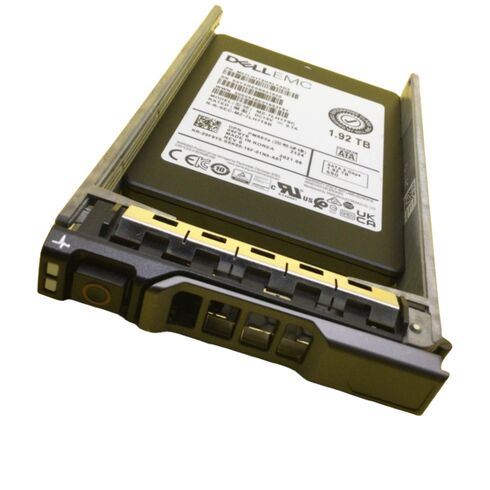 Dell T0MMP SATA 6GBPS 1.92TB 2.5inch SSD