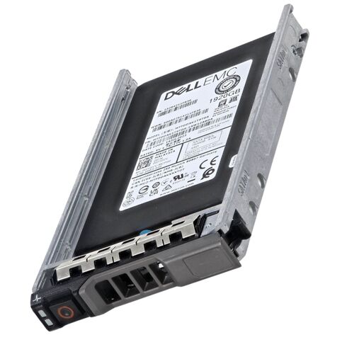Dell V7HCN SATA 6GBPS SSD