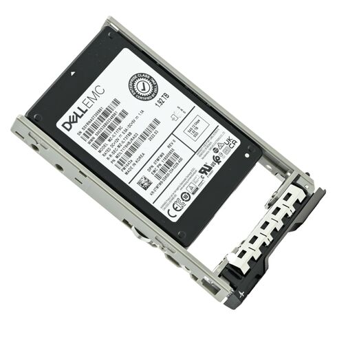 Dell XVKFM TLC SSD