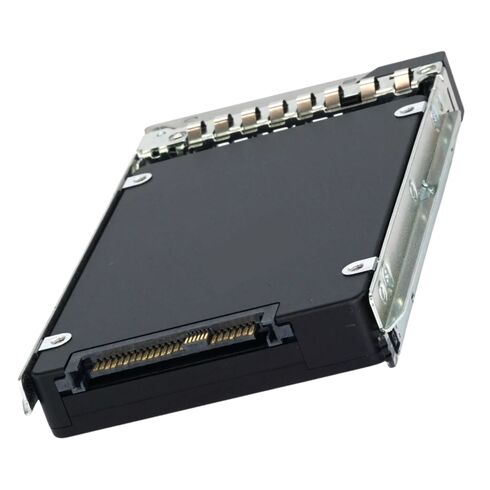 Dell Y3XT2 6.4TB PCI 2.5" Enterprise Express SSD