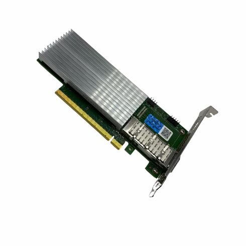 E810CQDA1 Intel Ethernet Adapter