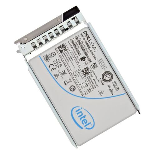 DELL FJ9YX NVMe SSD 1TB