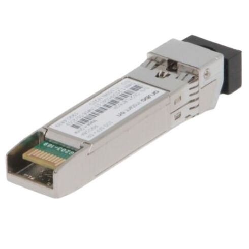 HPE 1990-4839 10 GBPS Transceiver Module
