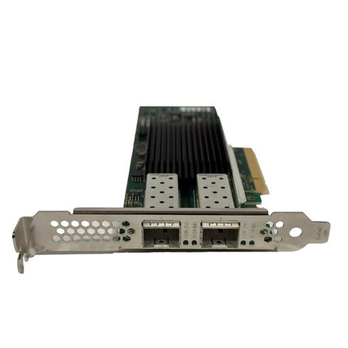 Intel E810XXVDA2 2 Port Adapter