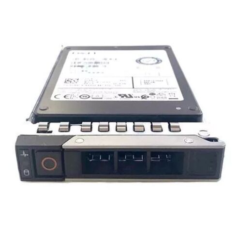 K624W DELL 960GB SATA 6GBPS SSD