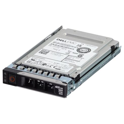KH92K Dell 400GB Solid State Drive