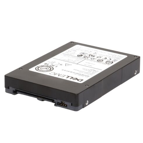 N6DRV Dell 1.92TB SAS 12GBPS 2.5 inches Mixed Use SSD