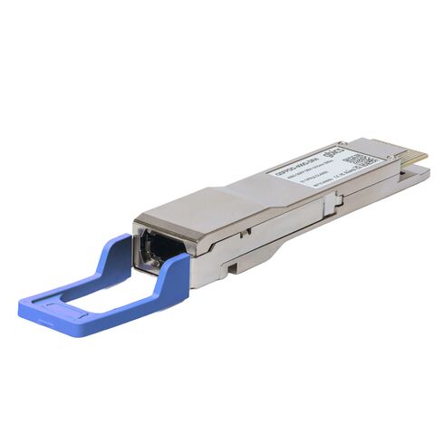 QDD-4X100G-FR-S Cisco Ethernet Transceiver Module