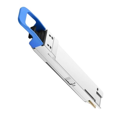 QDD-4X100G-FR-S Cisco Wired Transceiver Module