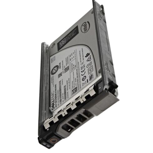 Dell 480GB SATA 6GBPS Read Intensive 400-AXSL SSD