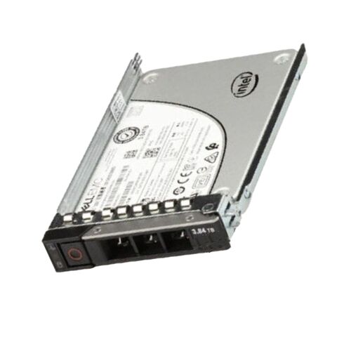 TRT0P Dell 3.84TB SAS 12GBPS 2.5inch SSD