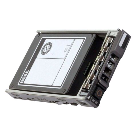 TRT0P Dell 3.84TB SAS 12GBPS Hot Plug SSD