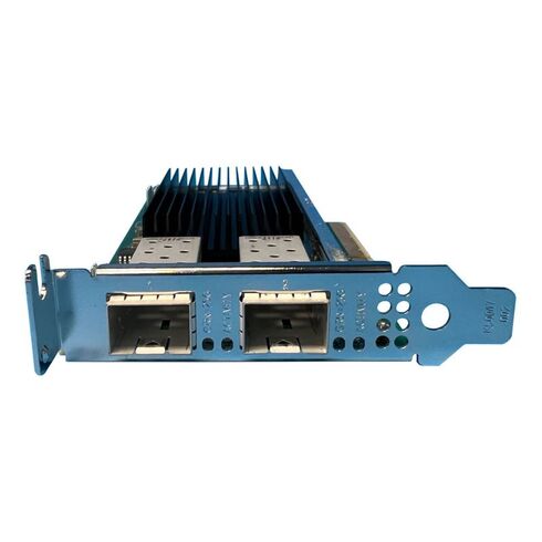 004TR Dell 25 Gigabit Adapter