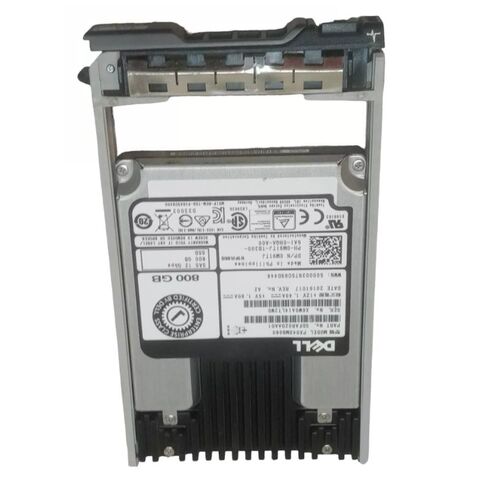 0M91TJ 800GB DELL SATA 6GBPS SSD