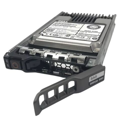 0M91TJ DELL SATA 6GBPS 800GB SSD