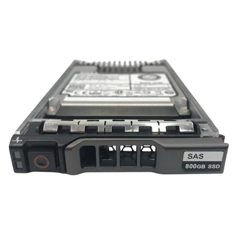 0M91TJ DELL SATA 6GBPS SSD 800GB
