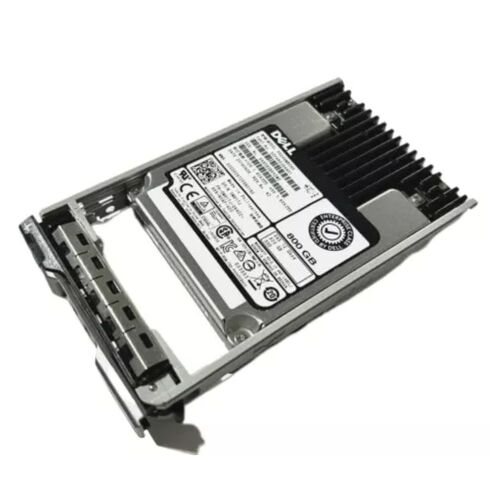 0M91TJ DELL SSD SATA 6GBPS 800GB