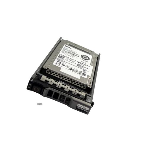 1.92TB Hot Plug Dell WTH1N SSD