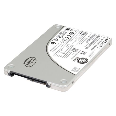 18KKK Dell 6GBPS SSD