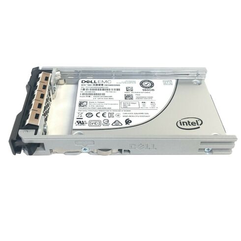 18KKK Dell 960GB SSD