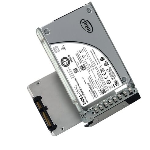 18KKK Dell TLC SSD