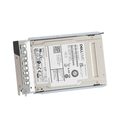 Dell 3.84TGB SAS-24Gbps 345-BGJW SSD