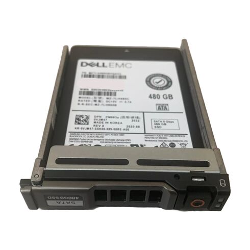 3397M Dell 480GB SFF SSD