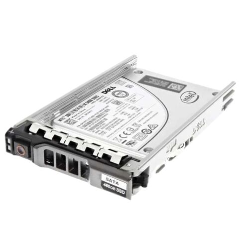 345-BBDF Dell 480GB TLC SSD