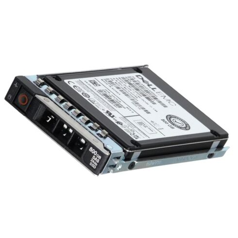 Dell 345-BFVP SAS-24GBPS SSD