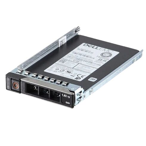 37HTM Dell Read Intensive SSD