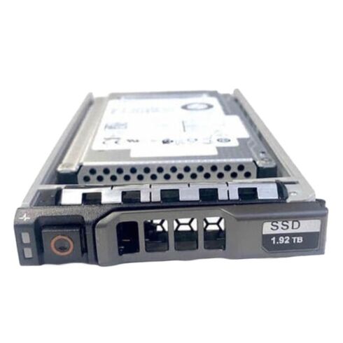DELL 400-AQPI 1.92TB SAS 12GBPS SSD