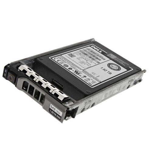 400-AXSY Dell 1.92TB SATA 6GBPS SSD