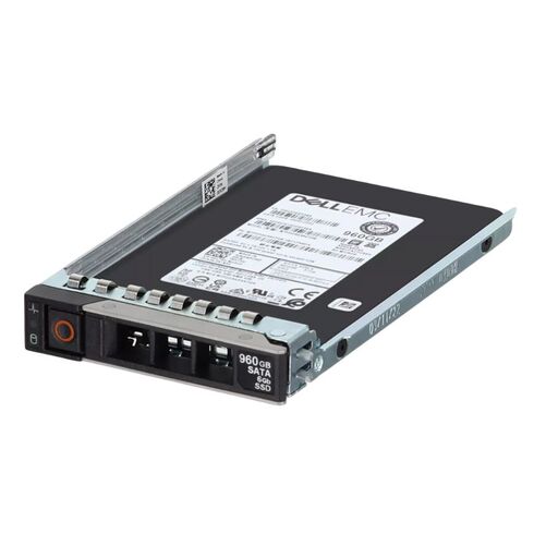 400-AZVO DELL SATA 6GBPS 960GB SSD