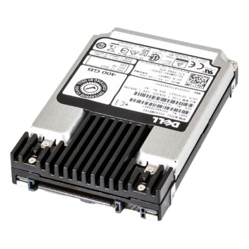 400-BDIC -Dell 400GB SAS 12GBPS-512e-2.5" 1x Hot-Plug-SSD