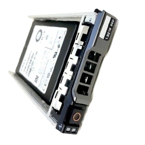 400-BFQL Dell 1.92TB SAS 12GBPS MI Hot Swap SSD